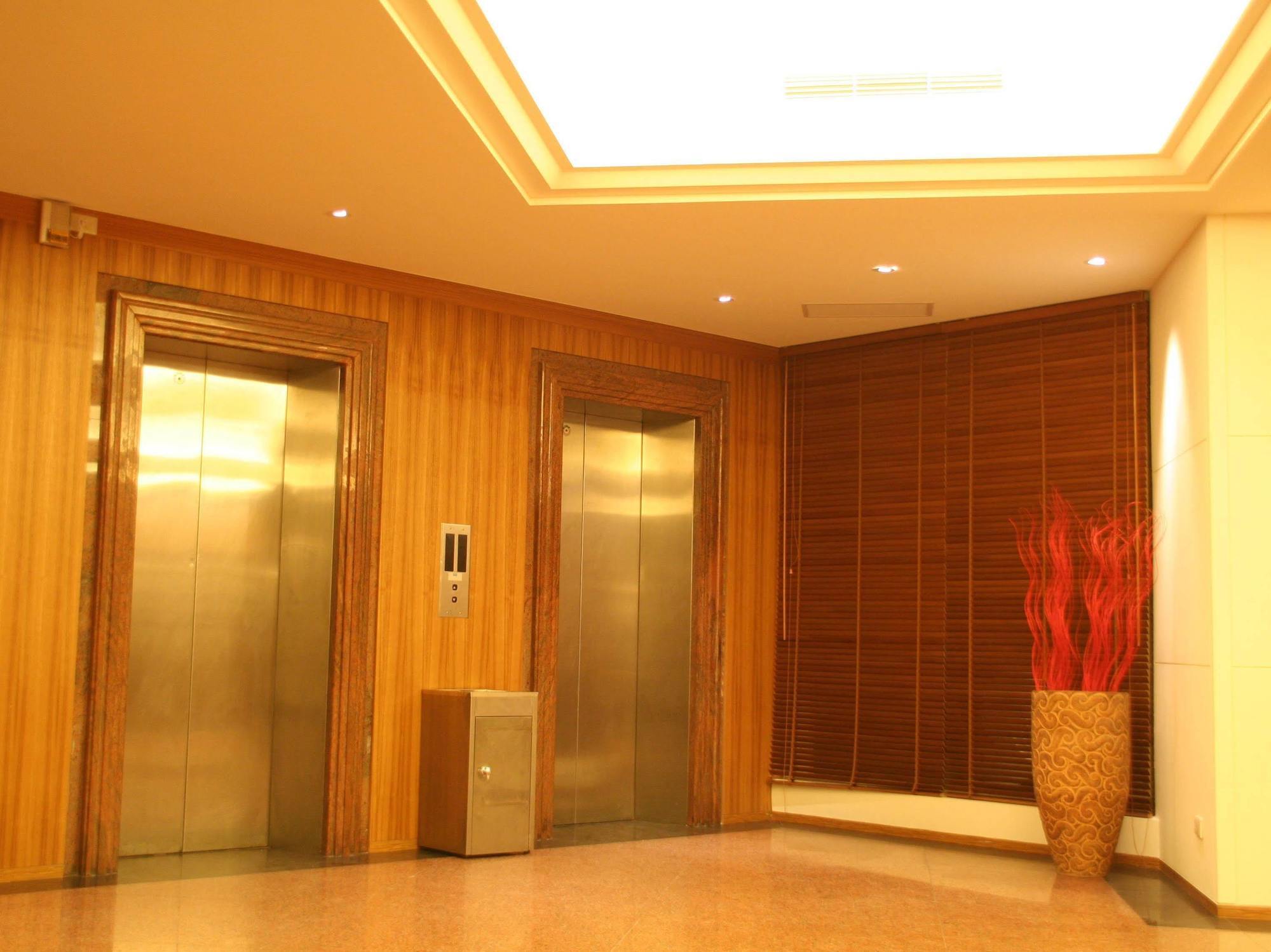 Taitung Bali Suites Hotel Exterior foto